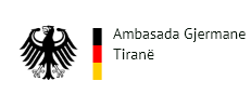 Ambasada Gjermane Tiranë