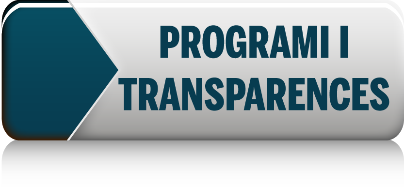 Programi i Transparencës